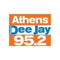 Radio Athens Deejay - FM 95.2